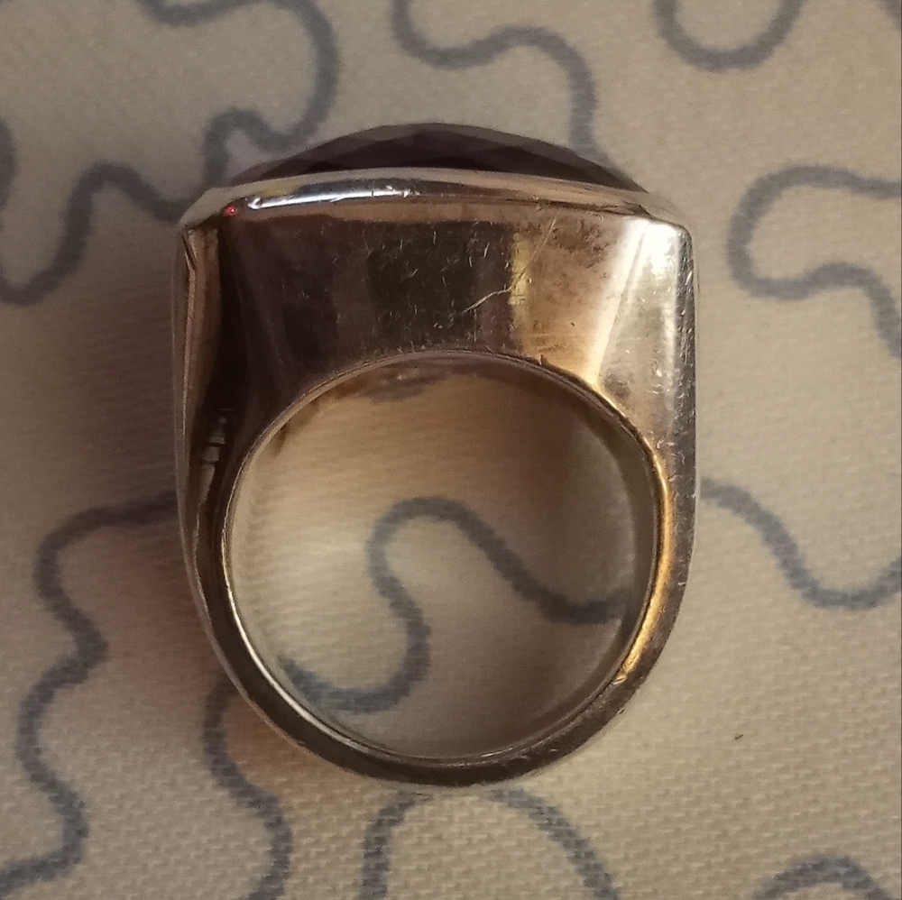 Vtg Ring - image 4